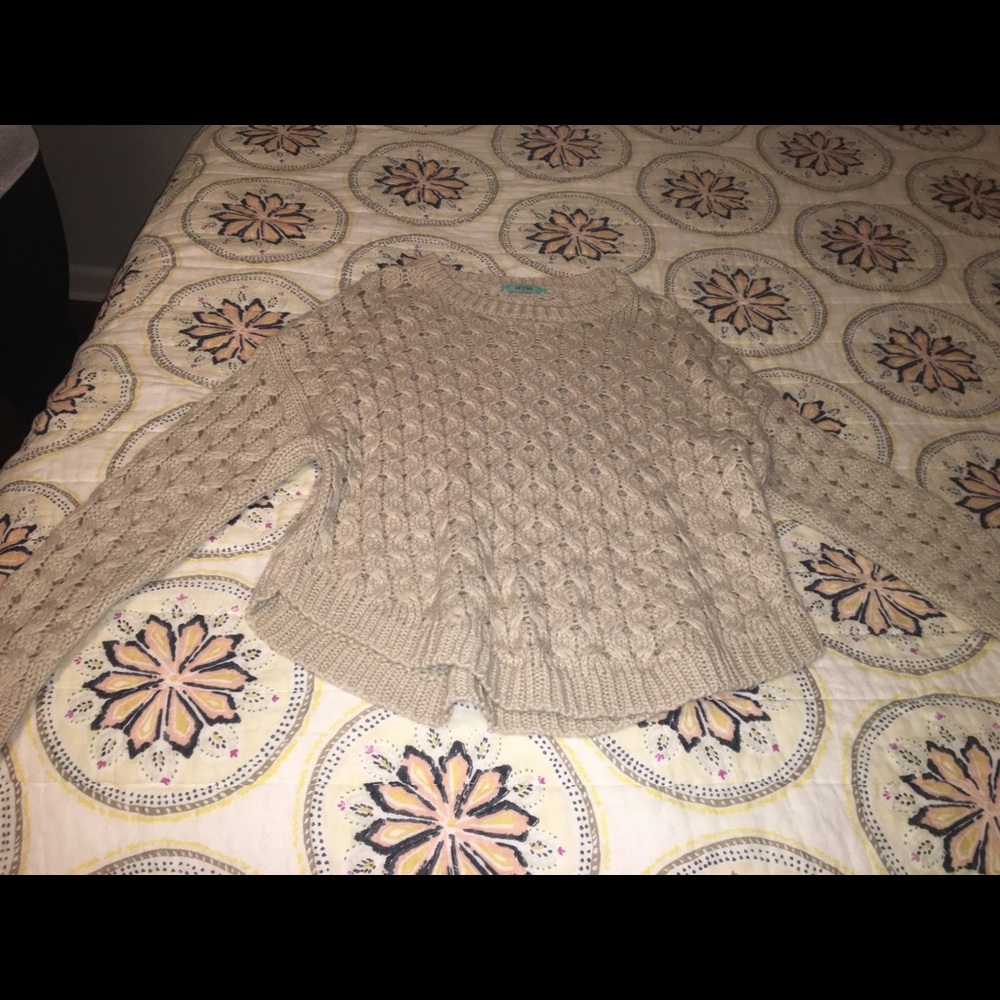 Karlie sweater
